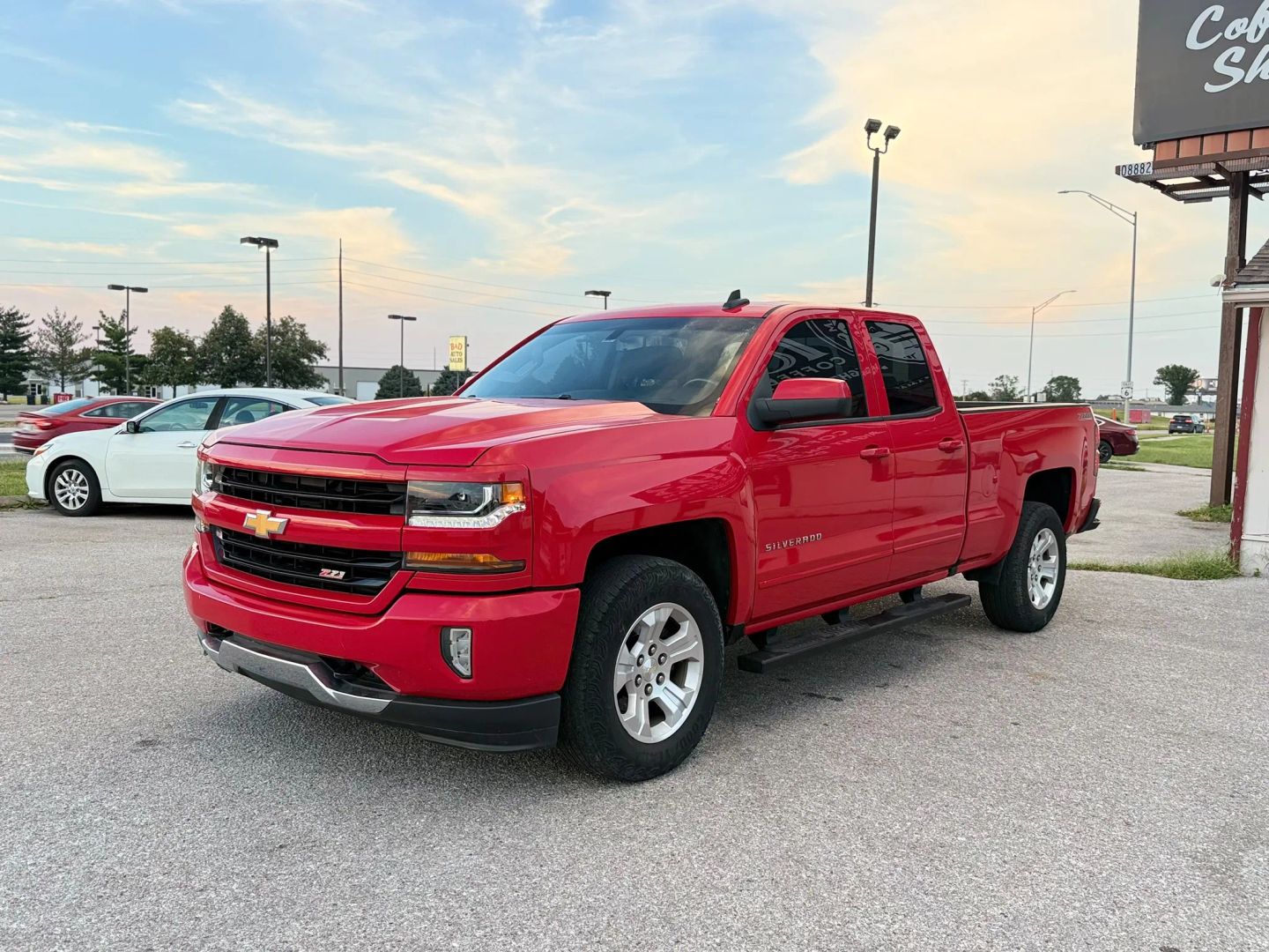 chevrolet silverado 1500 2017 1GCVKRECXHZ333353 image chevrolet silverado 1500 2017 1GCVKRECXHZ333353 image
